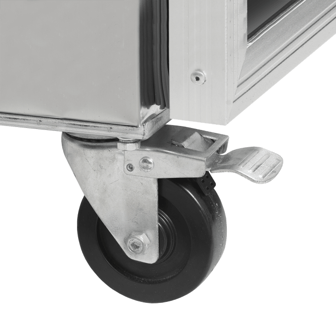 Refroidisseur de poisson TEFCOLD RKS600