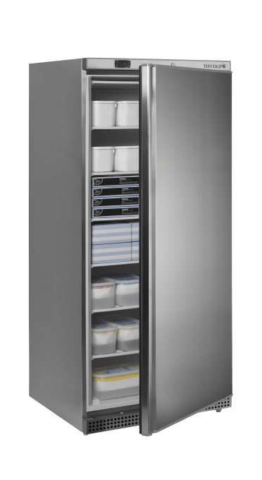 Congélateur de stockage TEFCOLD UF550S