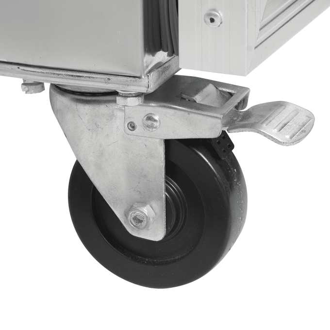 Refroidisseur de comptoir GN1/1 TEFCOLD CK7210G