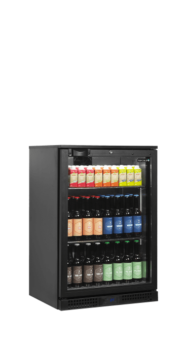 Arrière-bar TEFCOLD BA11H