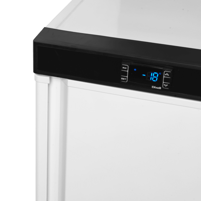 Congélateur de stockage TEFCOLD UF200