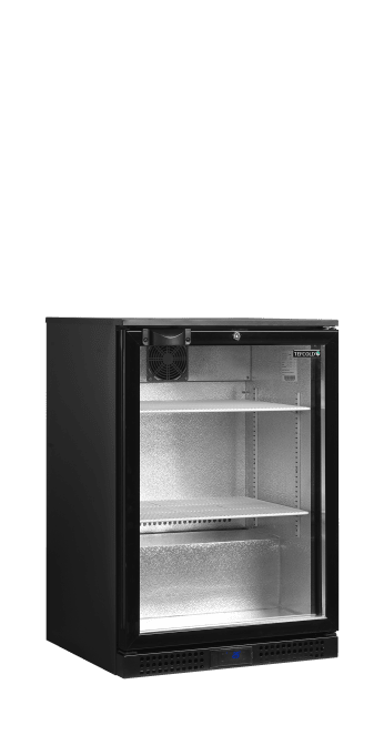 Arrière-bar TEFCOLD DB126H