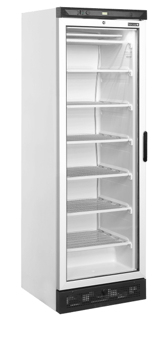 Vitrine à froid négatif, TEFCOLD UFFS371G L/H