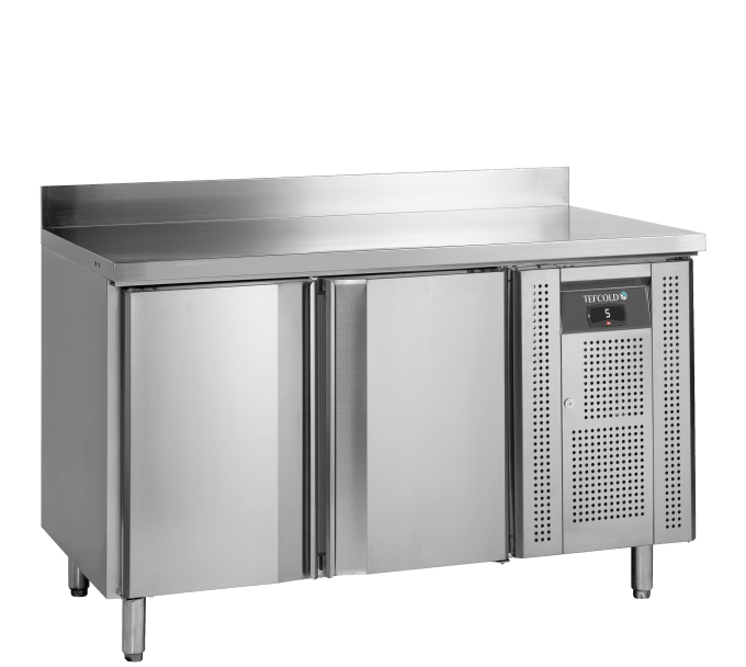 Refroidisseur de comptoir GN1/1 TEFCOLD CK7210X1SP