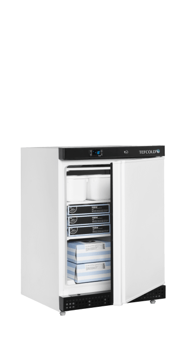 Congélateur de stockage TEFCOLD UF200