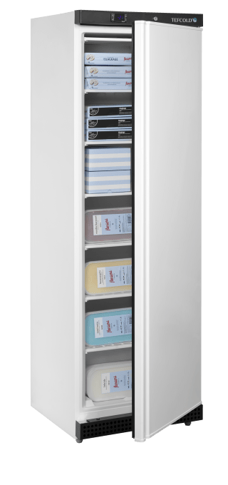 Congélateur de stockage TEFCOLD UF400