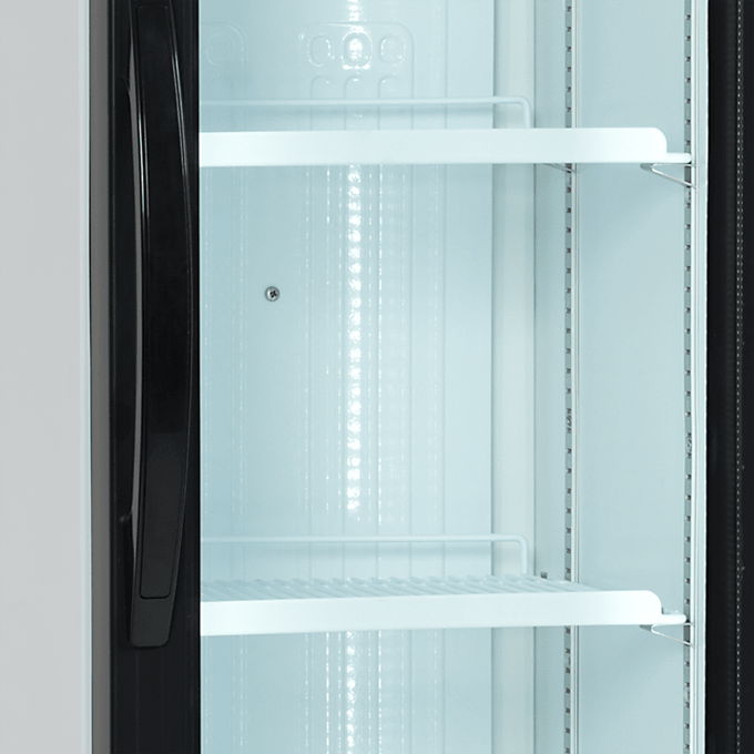 Réfrigérateur à boissons TEFCOLD FS176H