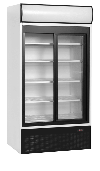 Refroidisseur de présentation