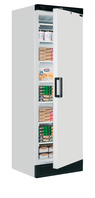 Congélateur de stockage TEFCOLD UFFS371SD
