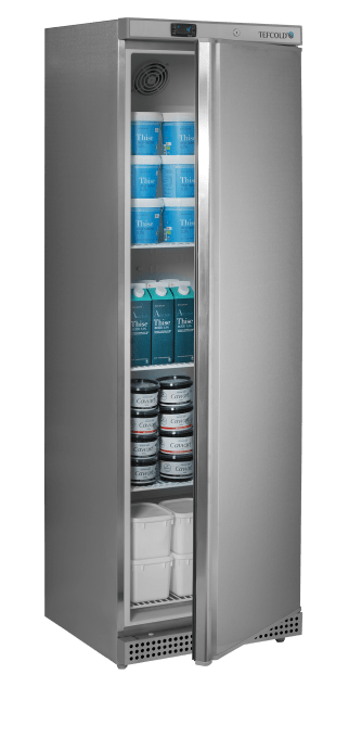 Refroidisseur de stockage TEFCOLD UR400S