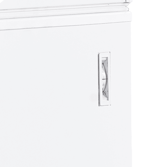 Congélateur de crème glacée TEFCOLD FR205 SL