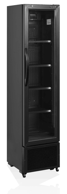 Réfrigérateur à boissons TEFCOLD FS176H Black