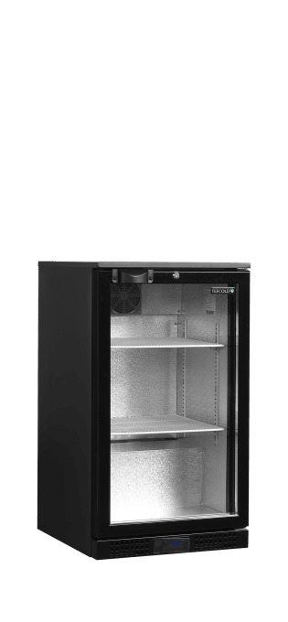 Arrière-bar TEFCOLD DB106H