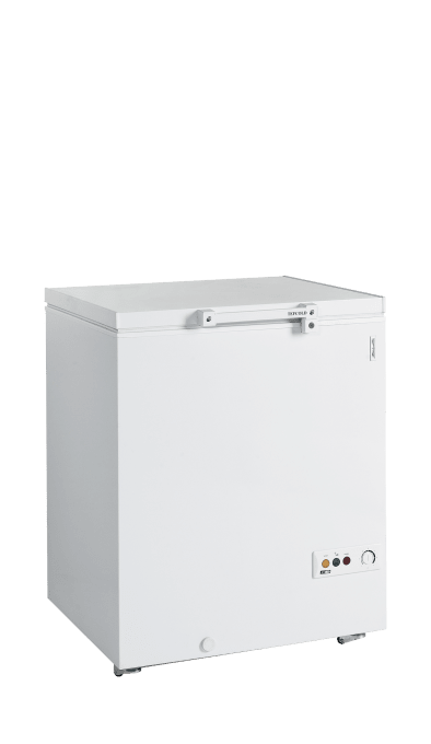 Congélateur de crème glacée TEFCOLD FR205 SL