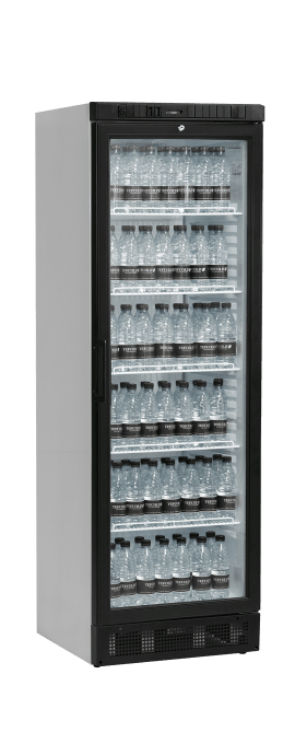 Réfrigérateur à boissons TEFCOLD SCU1375