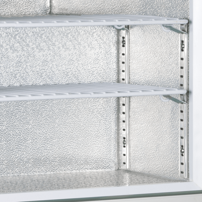 Congélateur table top TEFCOLD UF100G