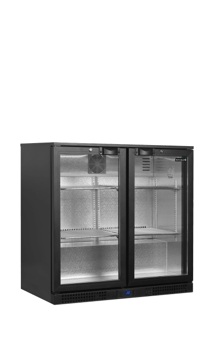 Arrière-bar TEFCOLD BA26H