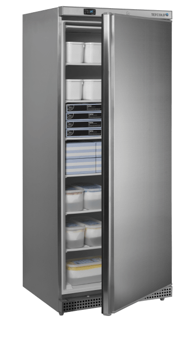 Congélateur de stockage GN2/1 TEFCOLD UF600S