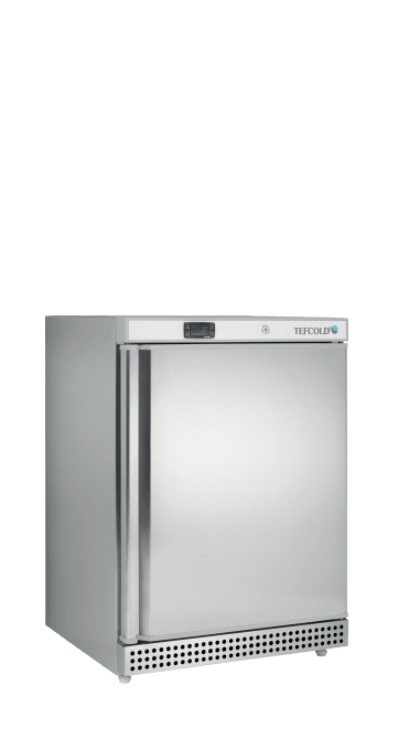 Congélateur de stockage TEFCOLD UF200VS