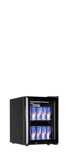 Réfrigérateur table top