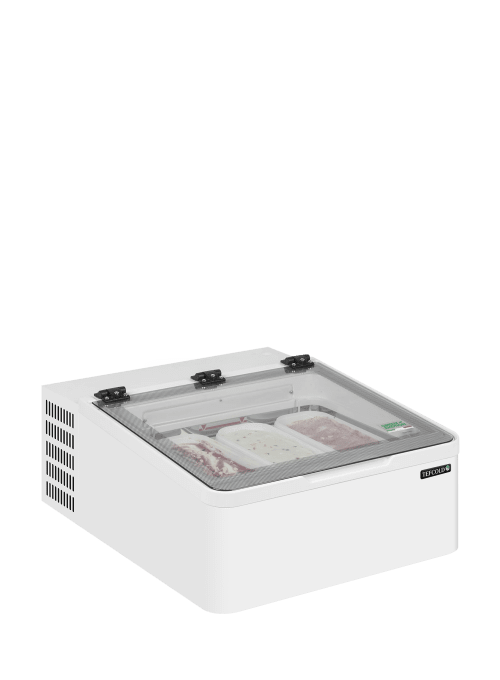 Congélateur de crème glacée TEFCOLD ICE3