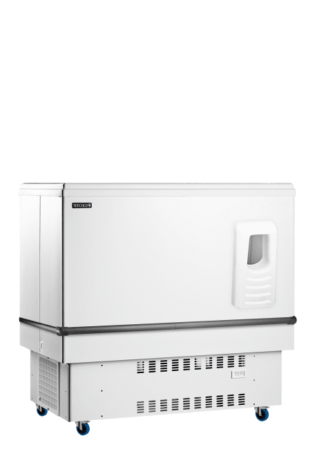 Réfrigérateur coffre TEFCOLD KBAK104PLUS