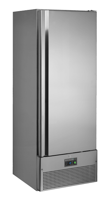 Congélateur d' encas TEFCOLD RF500SNACK