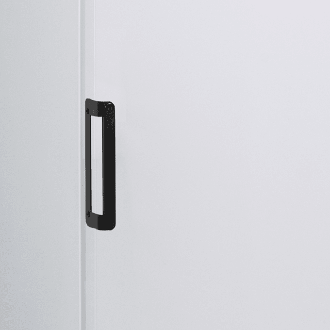 Congélateur de stockage TEFCOLD UFFS371SD