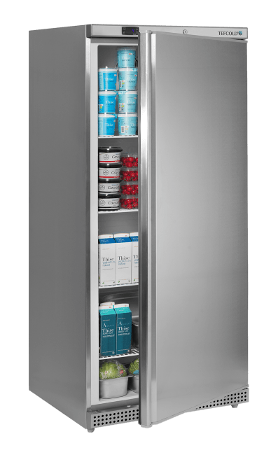 Refroidisseur de stockage TEFCOLD UR550S