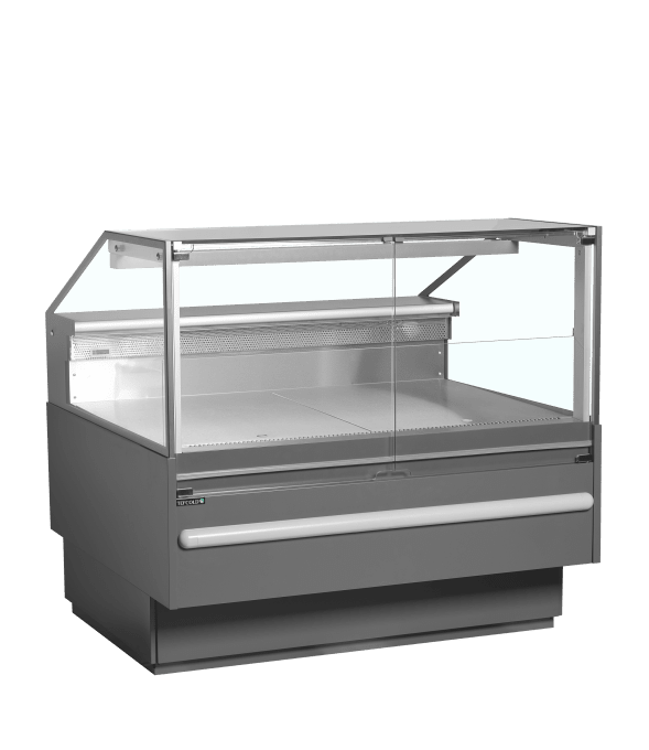 Vitrine réfrigérée TEFCOLD SOCB12582A