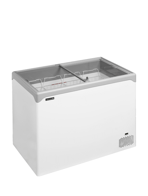 Congélateur de crème glacée TEFCOLD NIC301SC