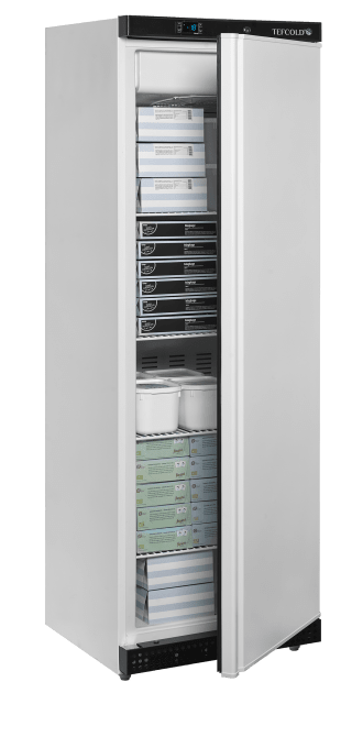 Congélateur de stockage TEFCOLD UF400V