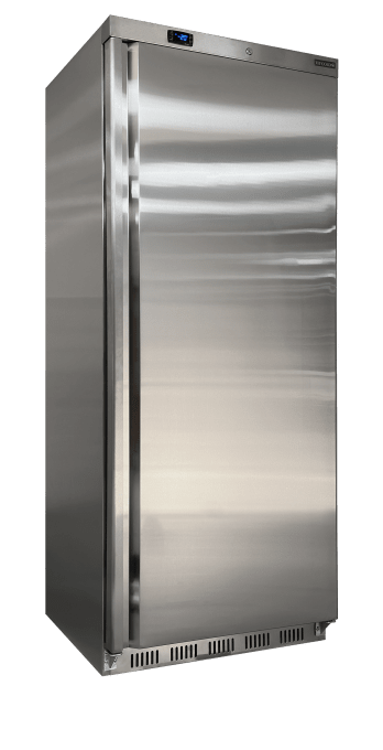 Congélateur de stockage GN2/1 TEFCOLD UF600SS