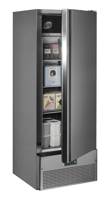 Congélateur d' encas TEFCOLD RF500SNACK