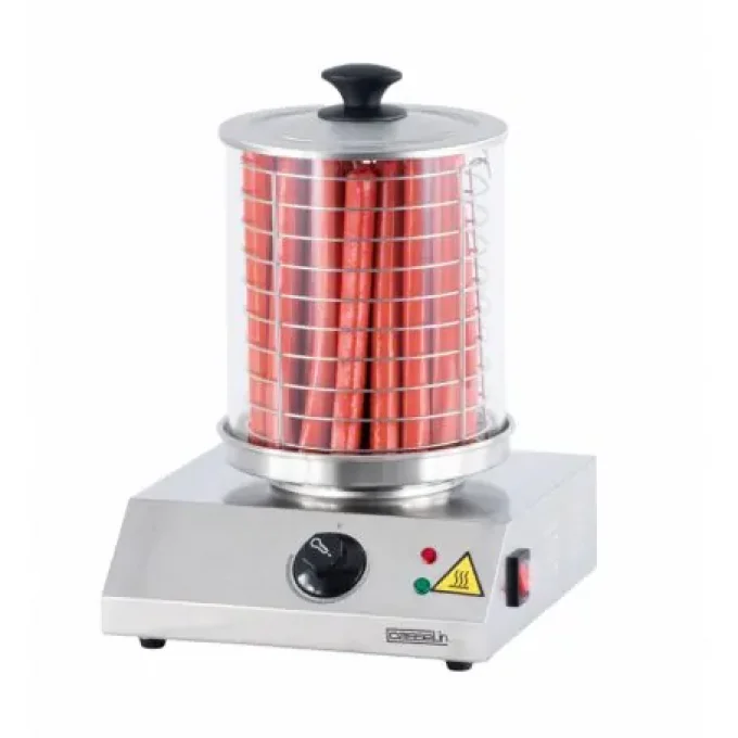 Chauffe-saucisses CASSELIN CMH2B