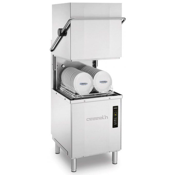 Lave-vaisselle à capot pompe de vidange  CASSELIN CLVACPV