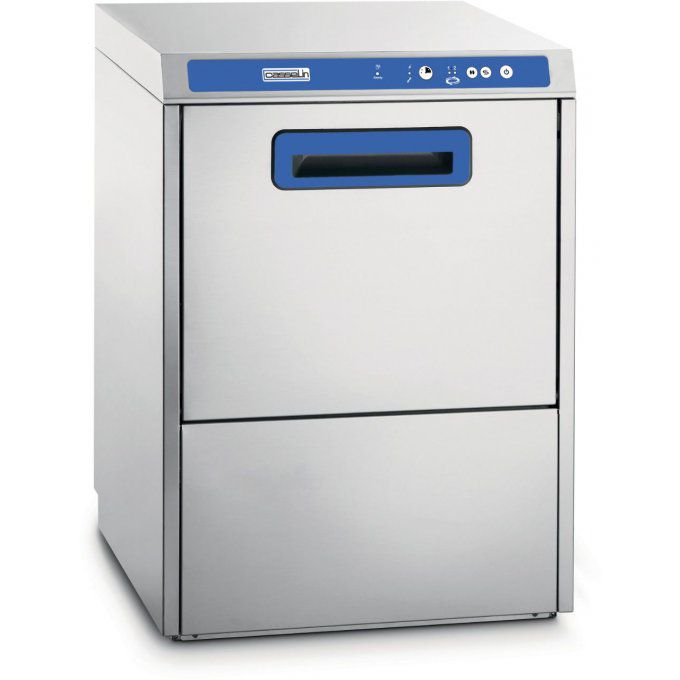 Lave-vaisselle Double paroi CASSELIN CLVAD