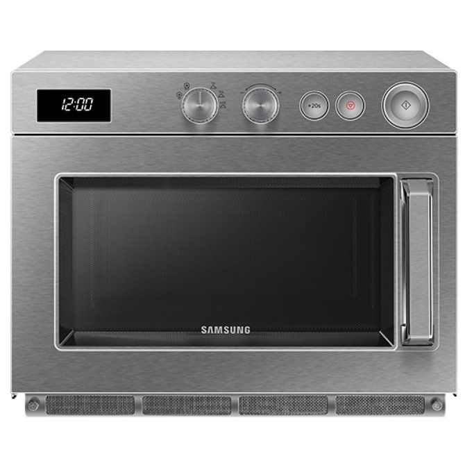 Micro-ondes inox, 26 litres,1500 W, VIRTUS CM1519A/SN