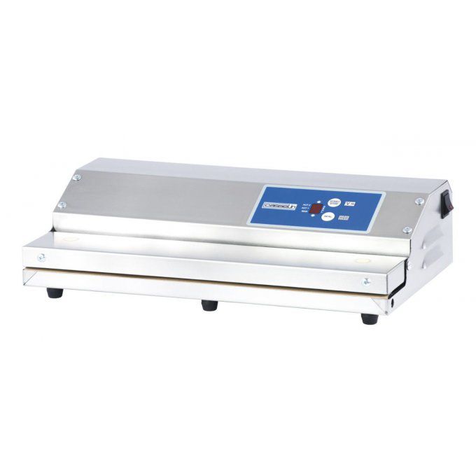 Emballeuse sous vide 400mm CASSELIN CMSV40
