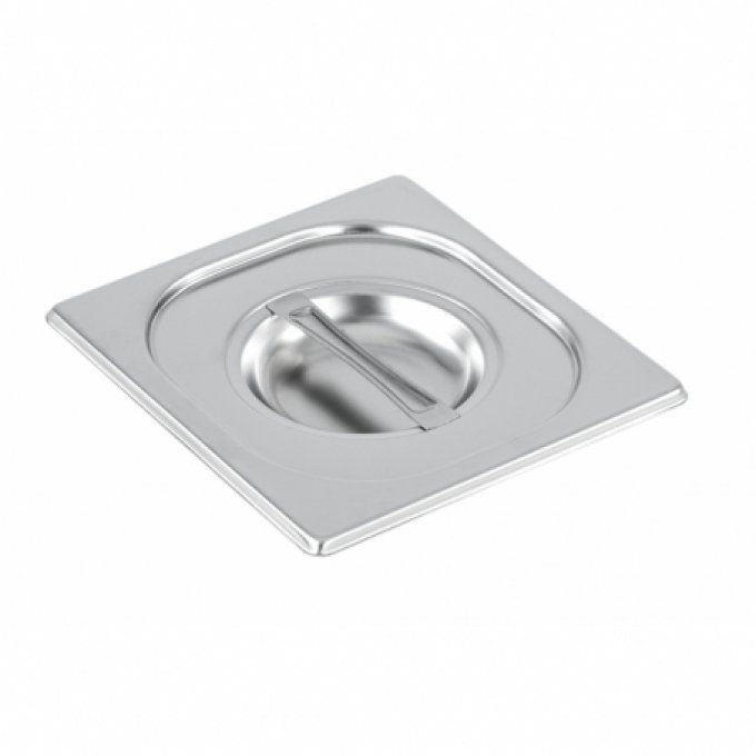 Couvercle bac gastronorme CASSELIN CBGC11