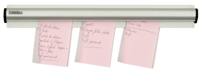 Porte bon de commande 18 CASSELIN CPAD18