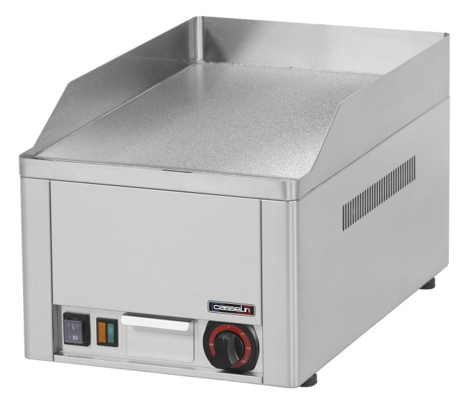 Plaque à snacker Chrome 30