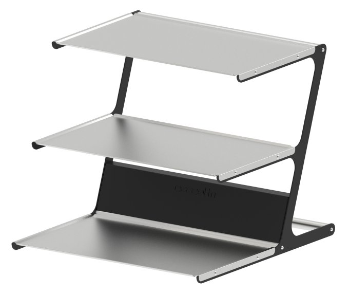 Présentoir buffet 3 niveaux GN 1/1 - Taly CASSELIN CPB11T