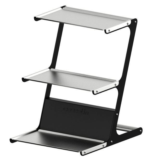 Présentoir buffet 3 niveaux GN 1/3 - Taly CASSELIN CPB13T