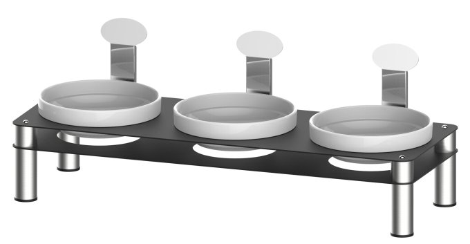 Présentoir buffet  1 - Kira CASSELIN CPB1K