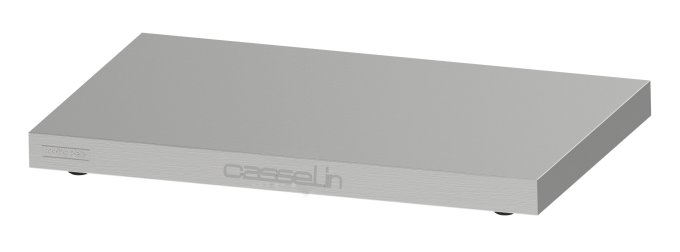Plaque buffet réfrigérée eutectique GN 1/1 CASSELIN CPBRE11