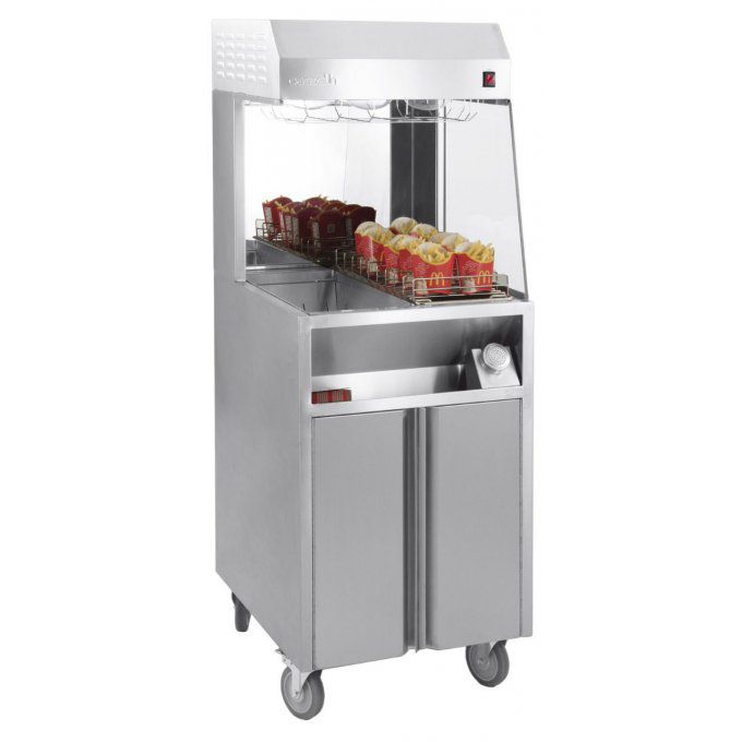 Poste de salage PM CASSELIN CPDSPM 