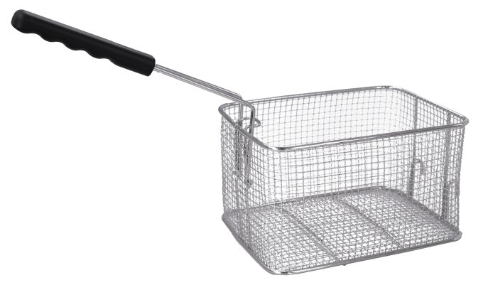 Panier friteuse 8L