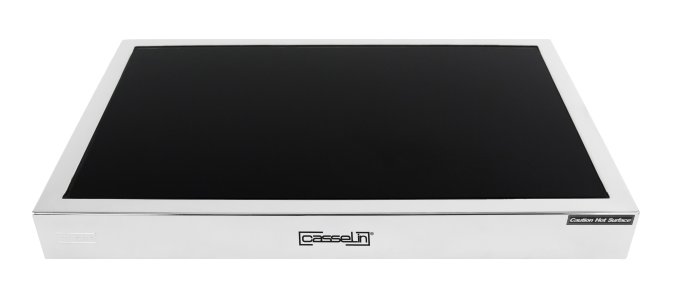 Plaque chauffante GN1/1 CASSELIN CPVGN11 