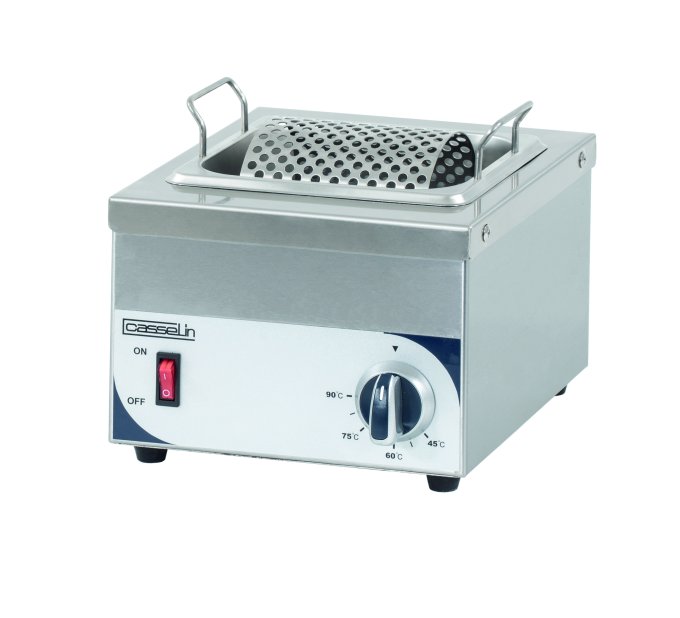 Roue à beurre chauffante CRBC CASSELIN